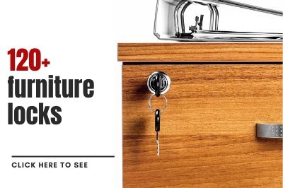 Furniture Locks